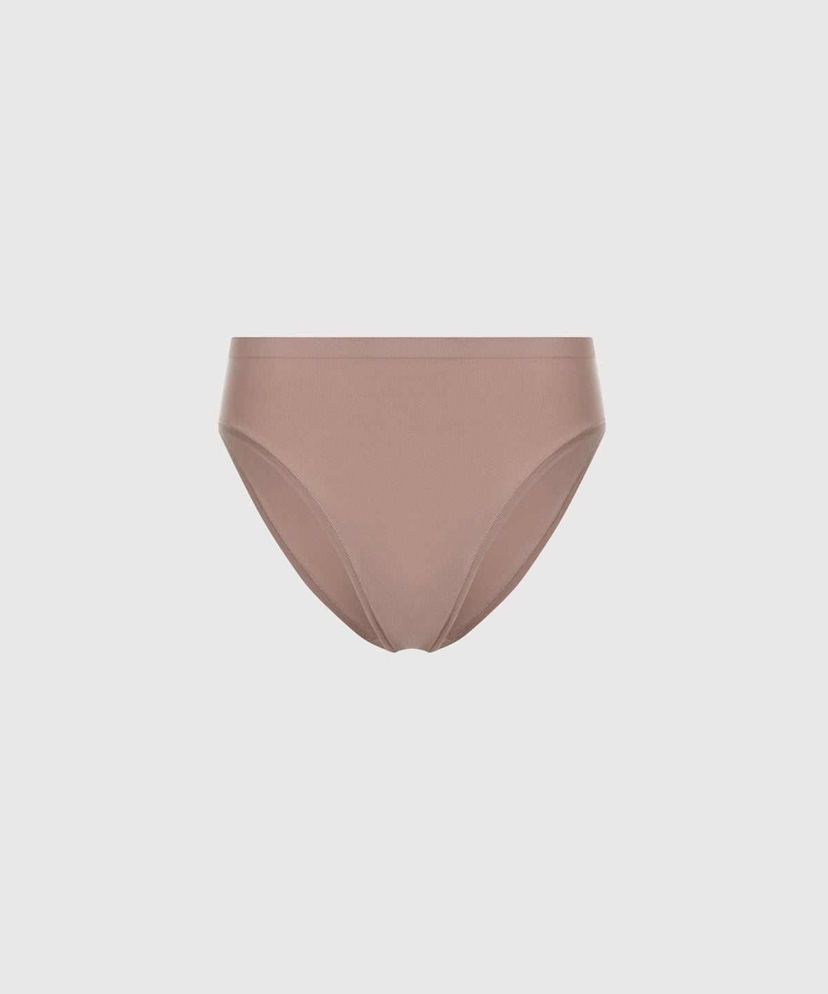 Hip Brief 3 Pack - Taupe