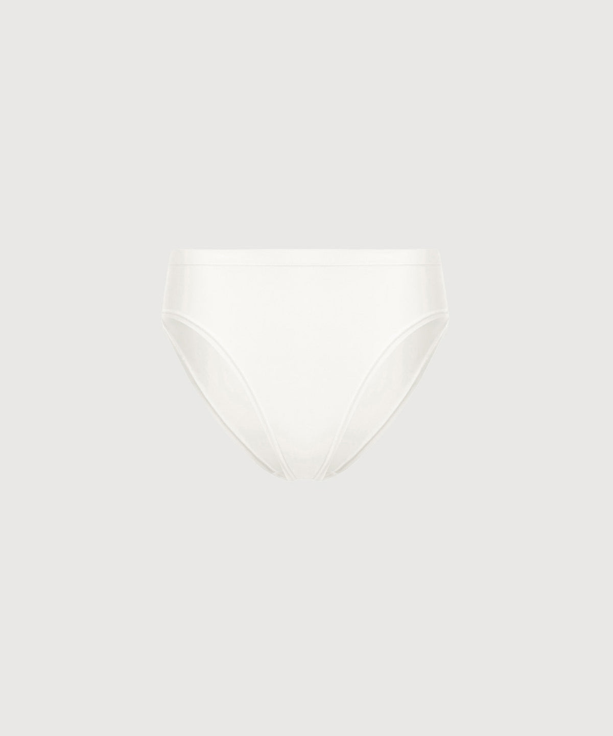 Hip Brief 3 Pack - Pearl