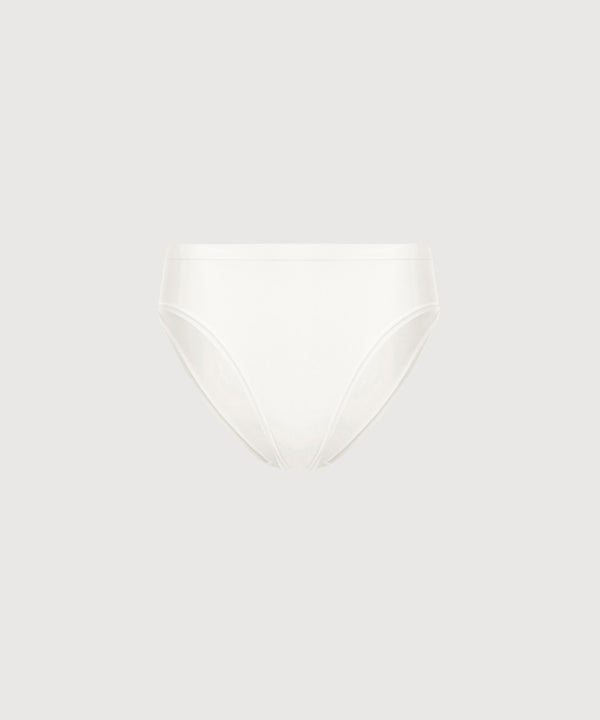 Hip Brief 3 Pack - Pearl