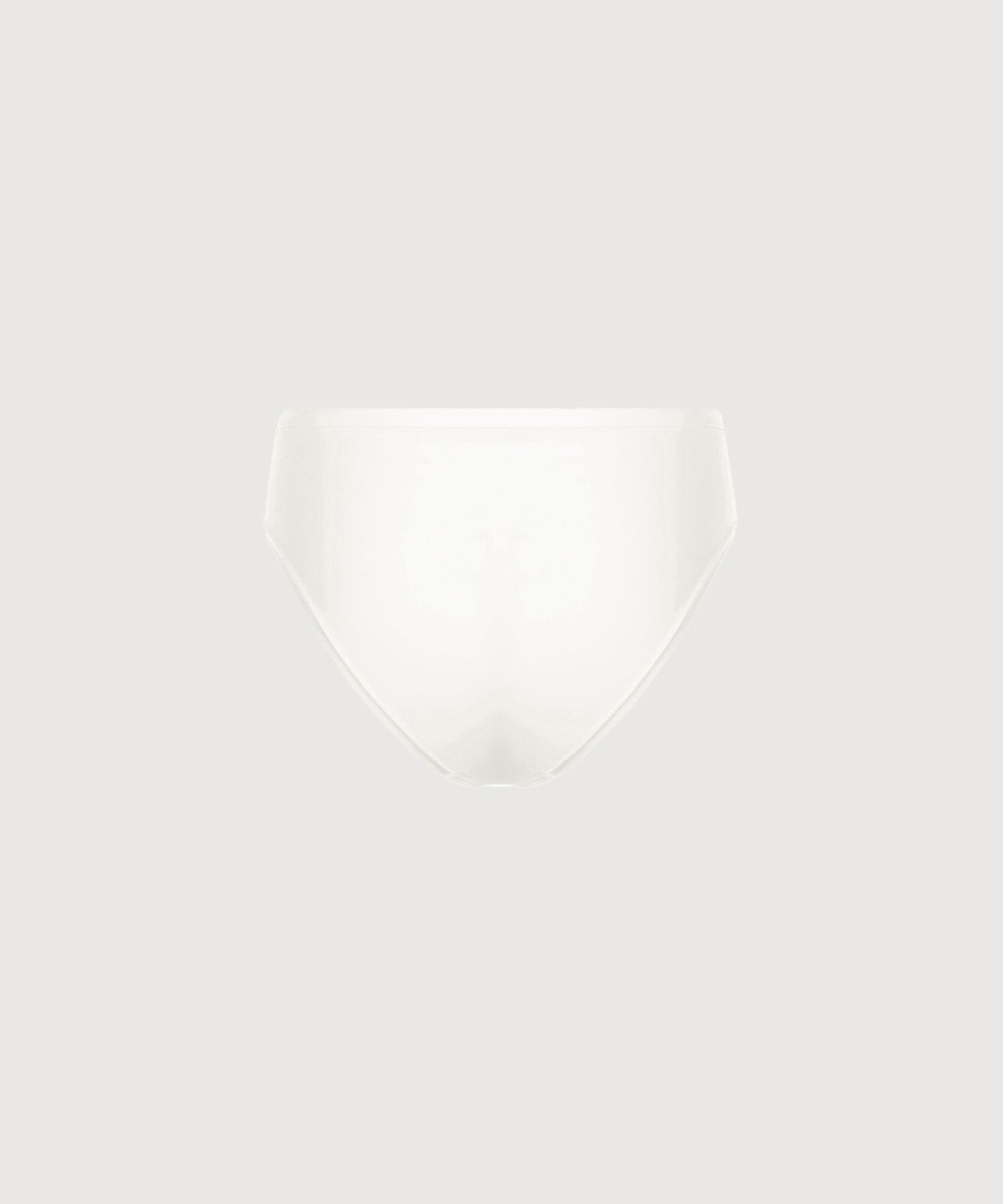 Hip Brief 3 Pack - Pearl