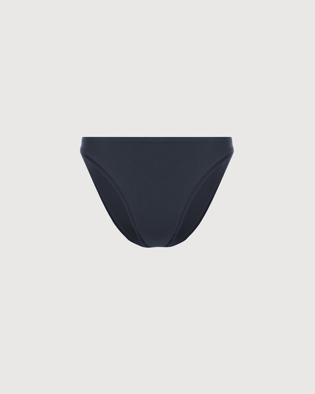 String Bikini Brief 3 Pack - Navy