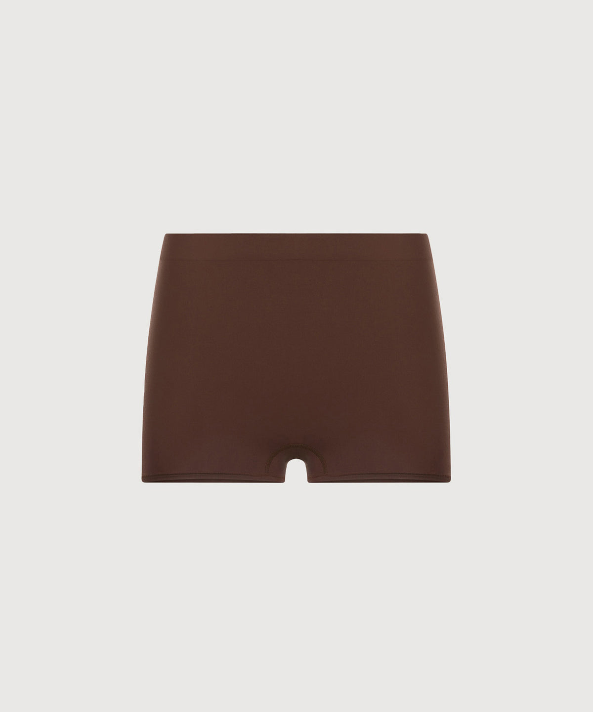 Micro Mini Shorts 3 Pack - Cocoa