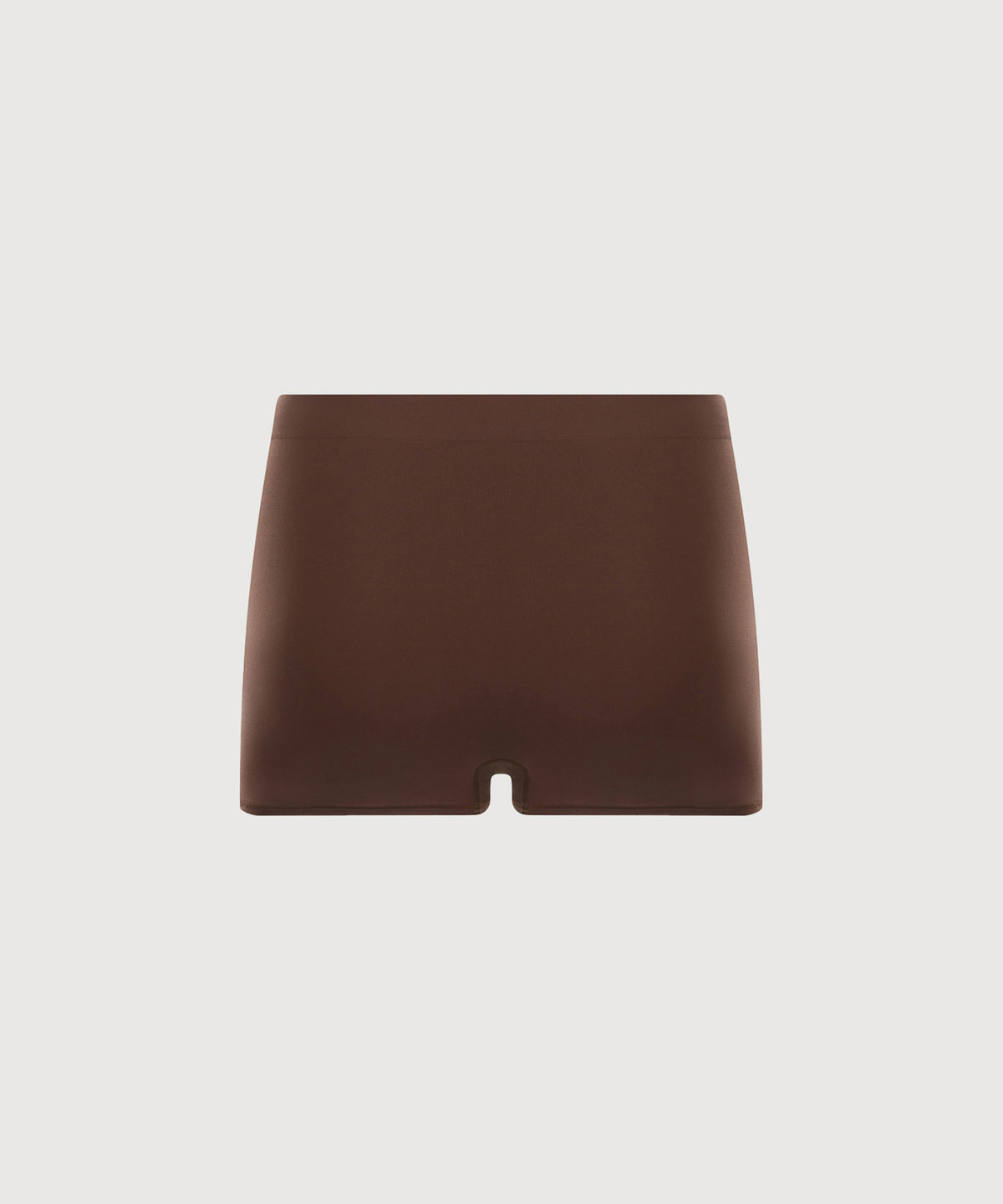 Micro Mini Shorts 3 Pack - Cocoa