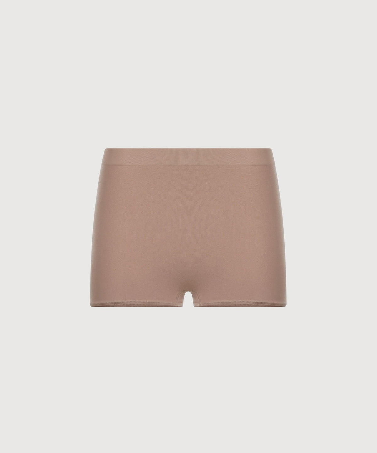Micro Mini Shorts 3 Pack - Taupe