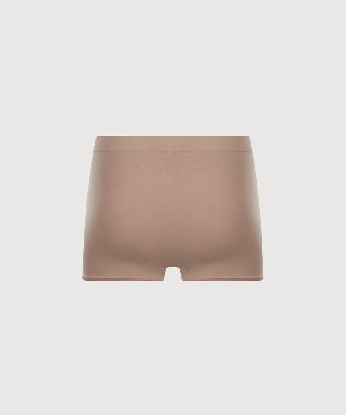 Micro Mini Shorts 3 Pack - Taupe