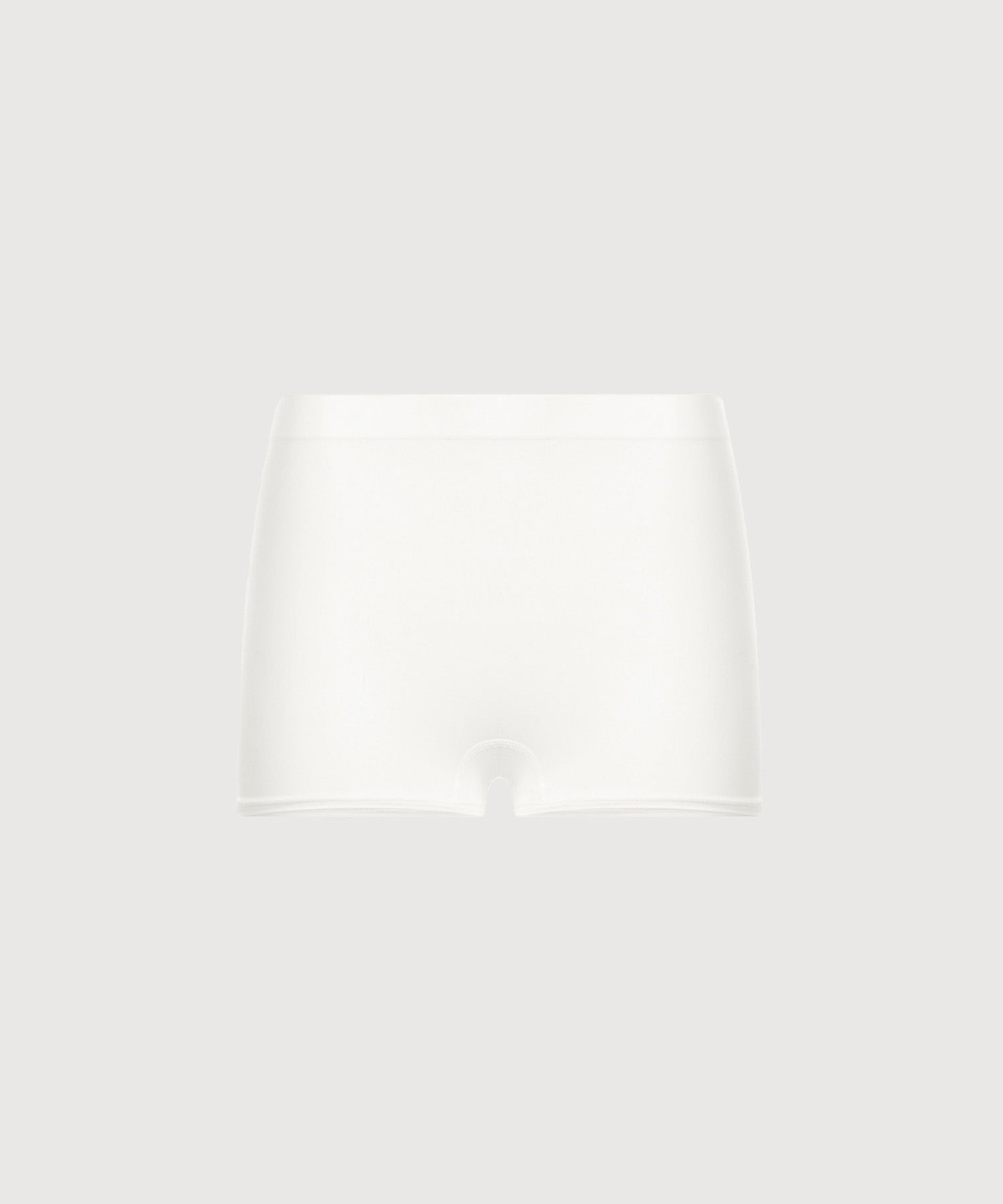 Micro Mini Shorts 3 Pack - Pearl