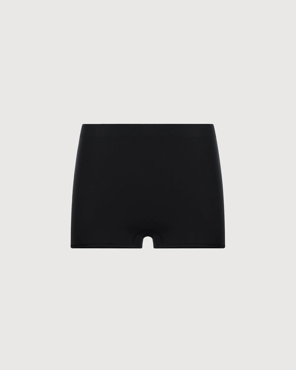 Micro Mini Shorts 3 Pack - Black
