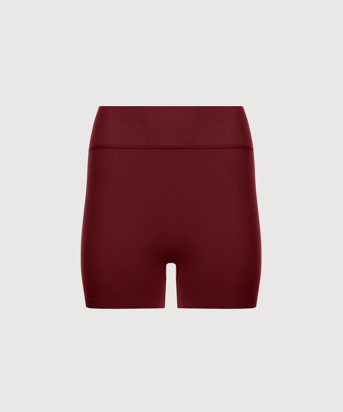 Performance Mid Rise 2" Short - Grape