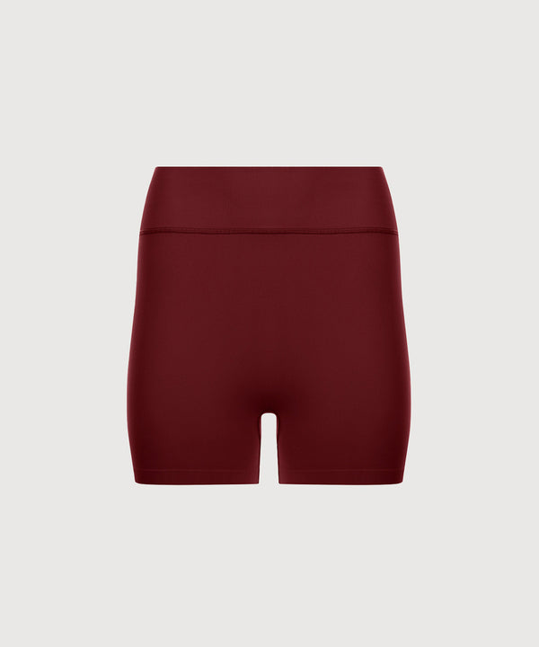 Mid Rise Movement 2" Short - Grape