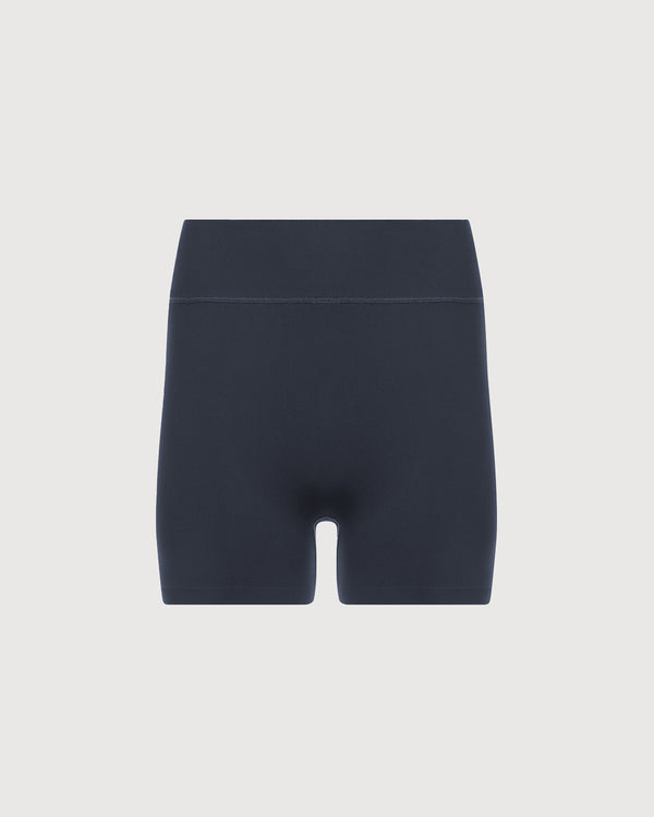 Performance Mid Rise 2" Short - Navy