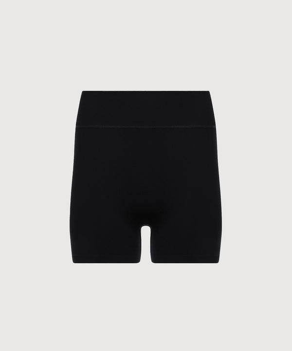 Mid Rise Movement 2" Short - Black
