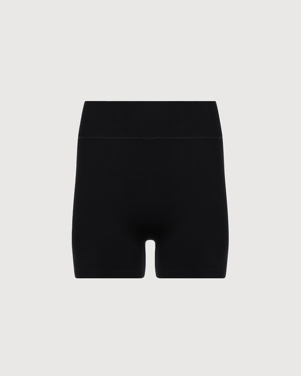Performance Mid Rise 2" Short - Black
