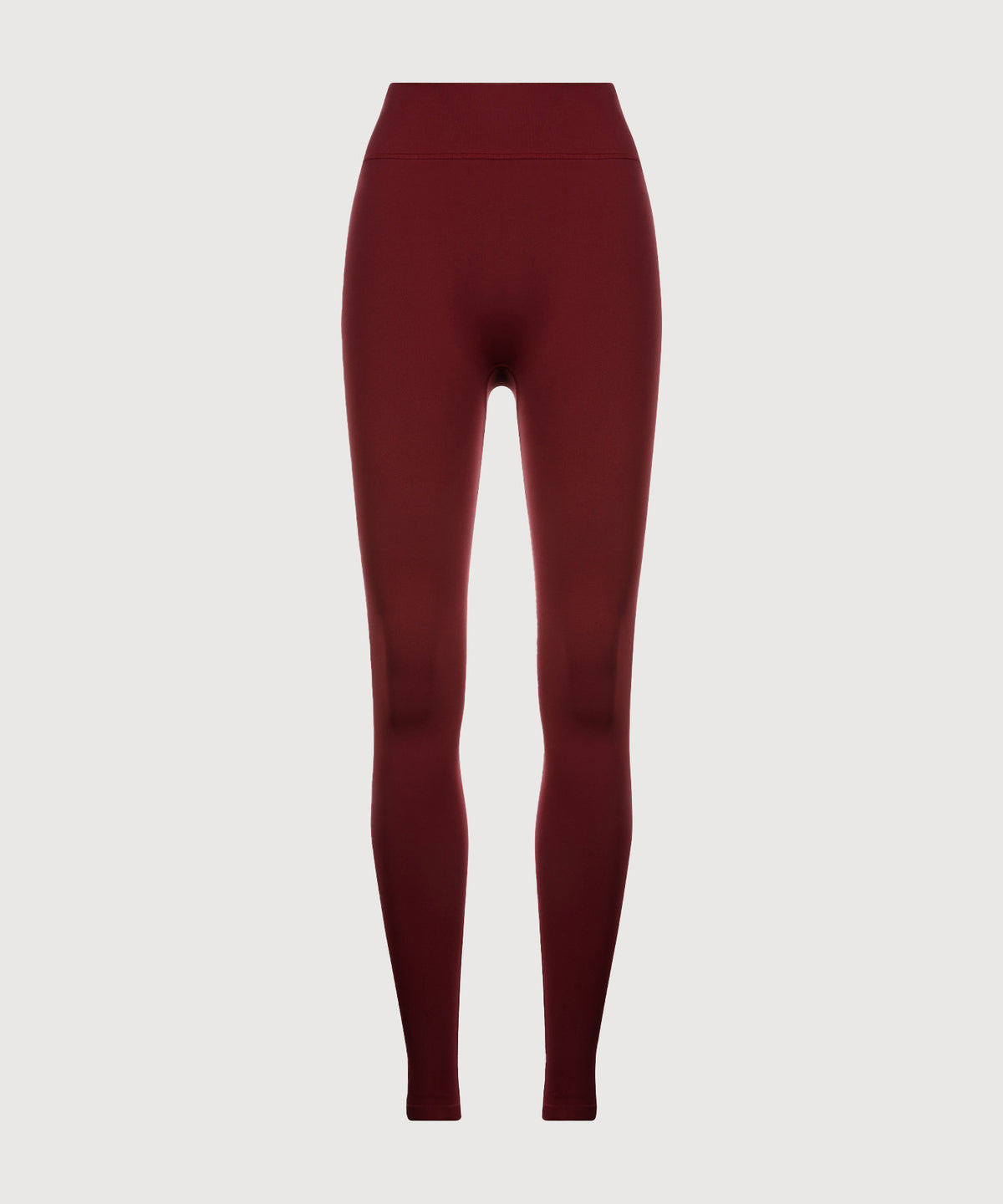 Performance High Rise Leggings - Grape