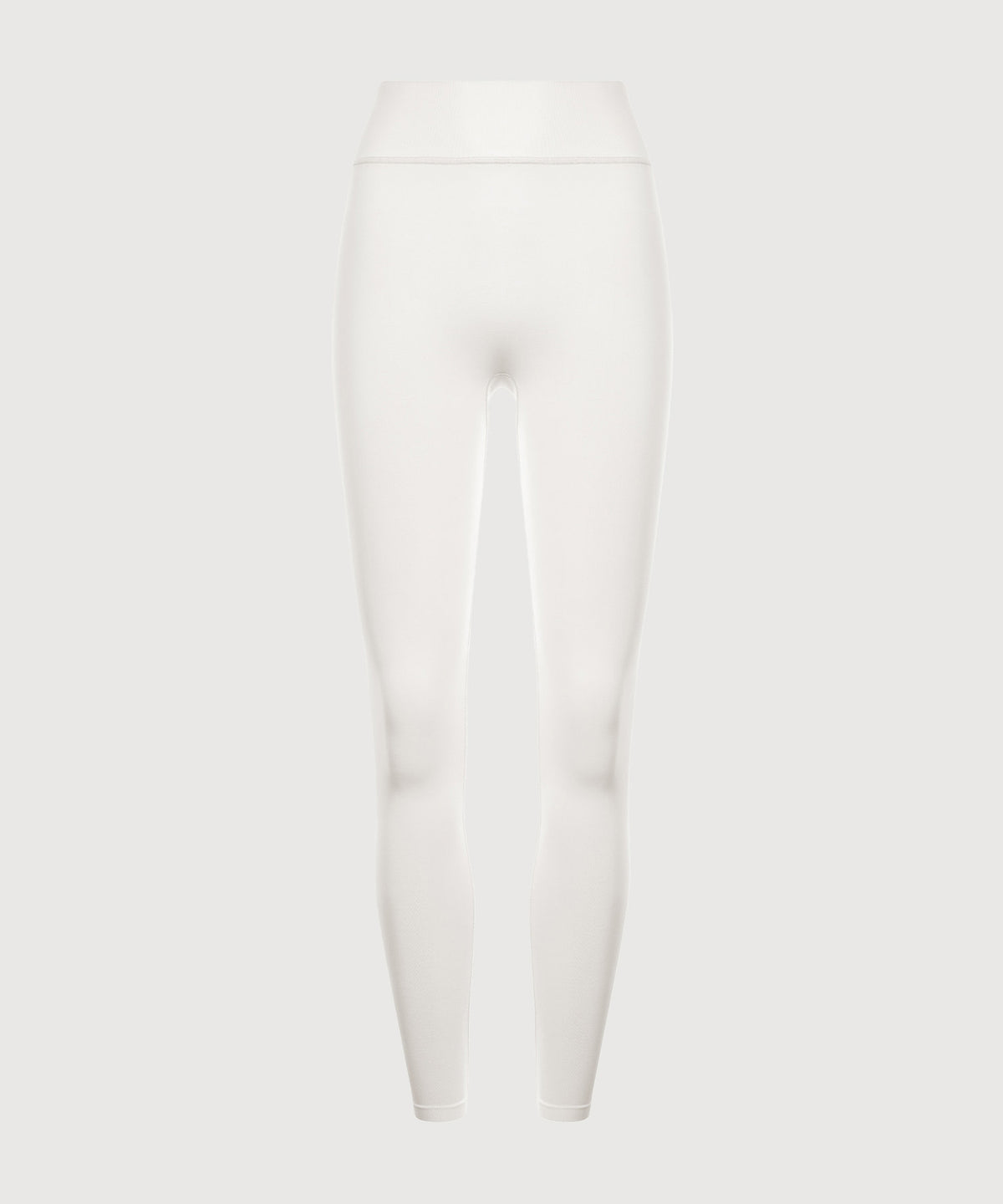 Performance High Rise Leggings - Pearl