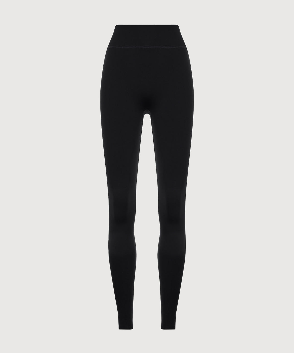 Performance High Rise Leggings - Black