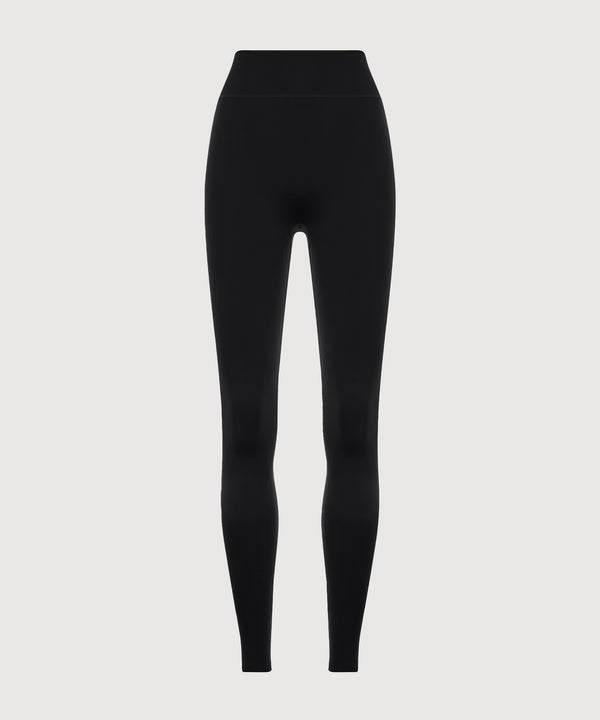 High Rise Movement Legging 25" - Black