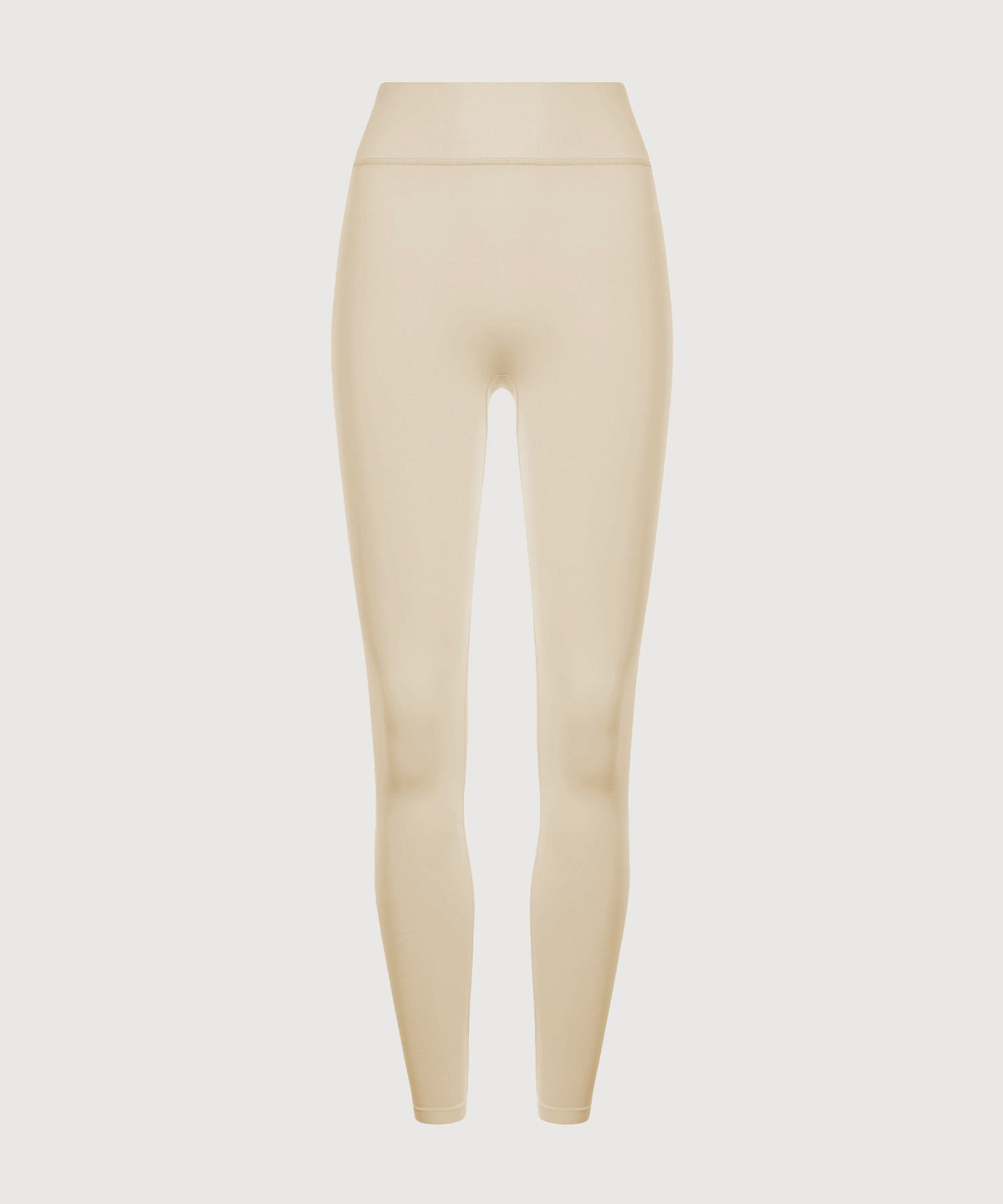 Performance High Rise Leggings - Almond
