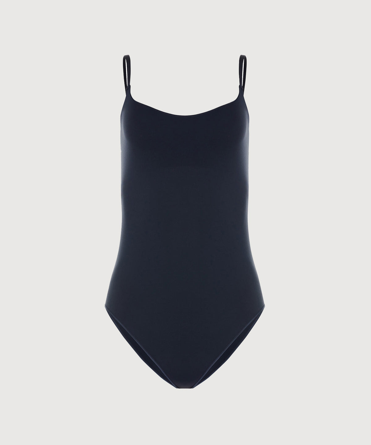 Cami Bodysuit - Navy