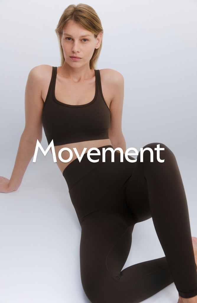 For all medium-impact activities