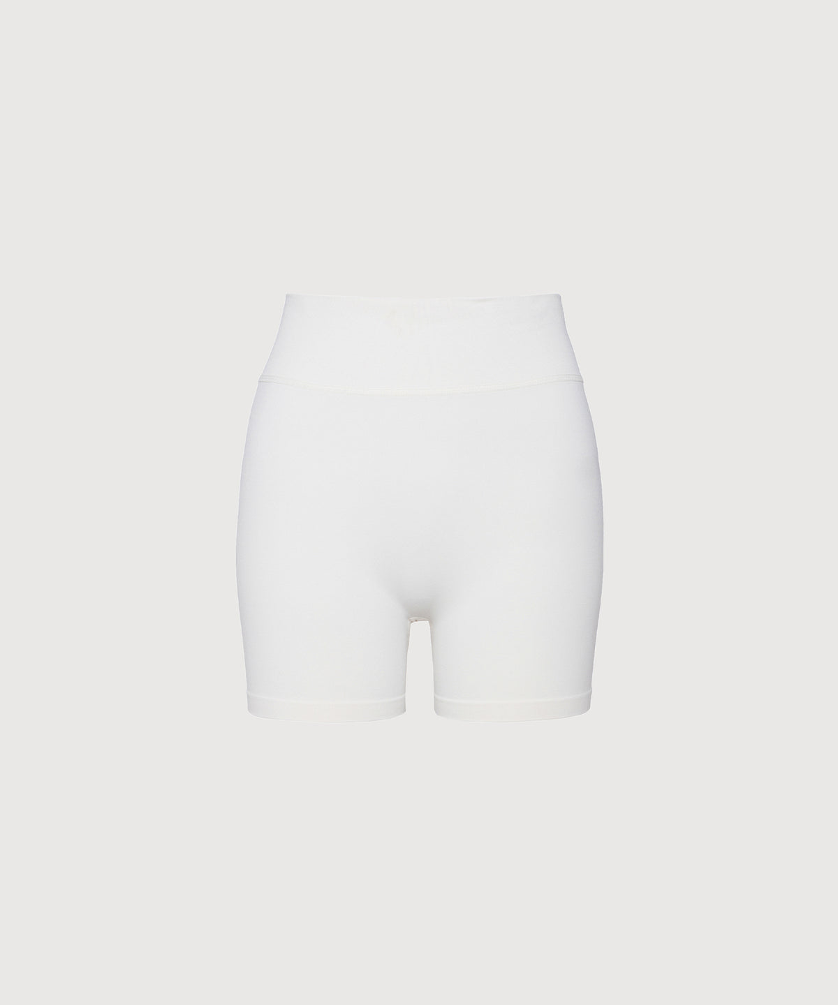 Performance Mid Rise 2" Short - Pearl