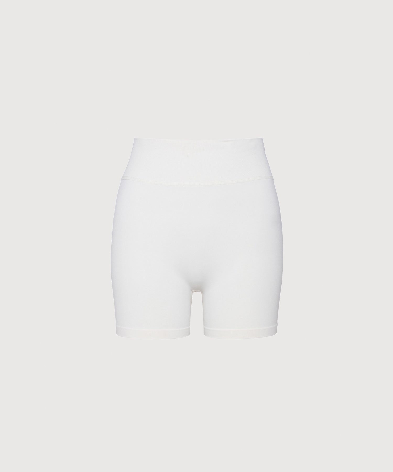 Performance Mid Rise 2" Short - Pearl