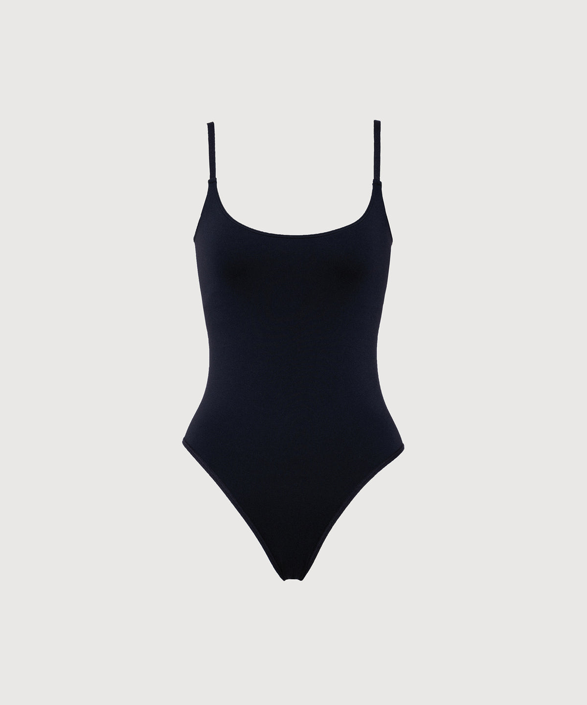 Cami Bodysuit - Navy