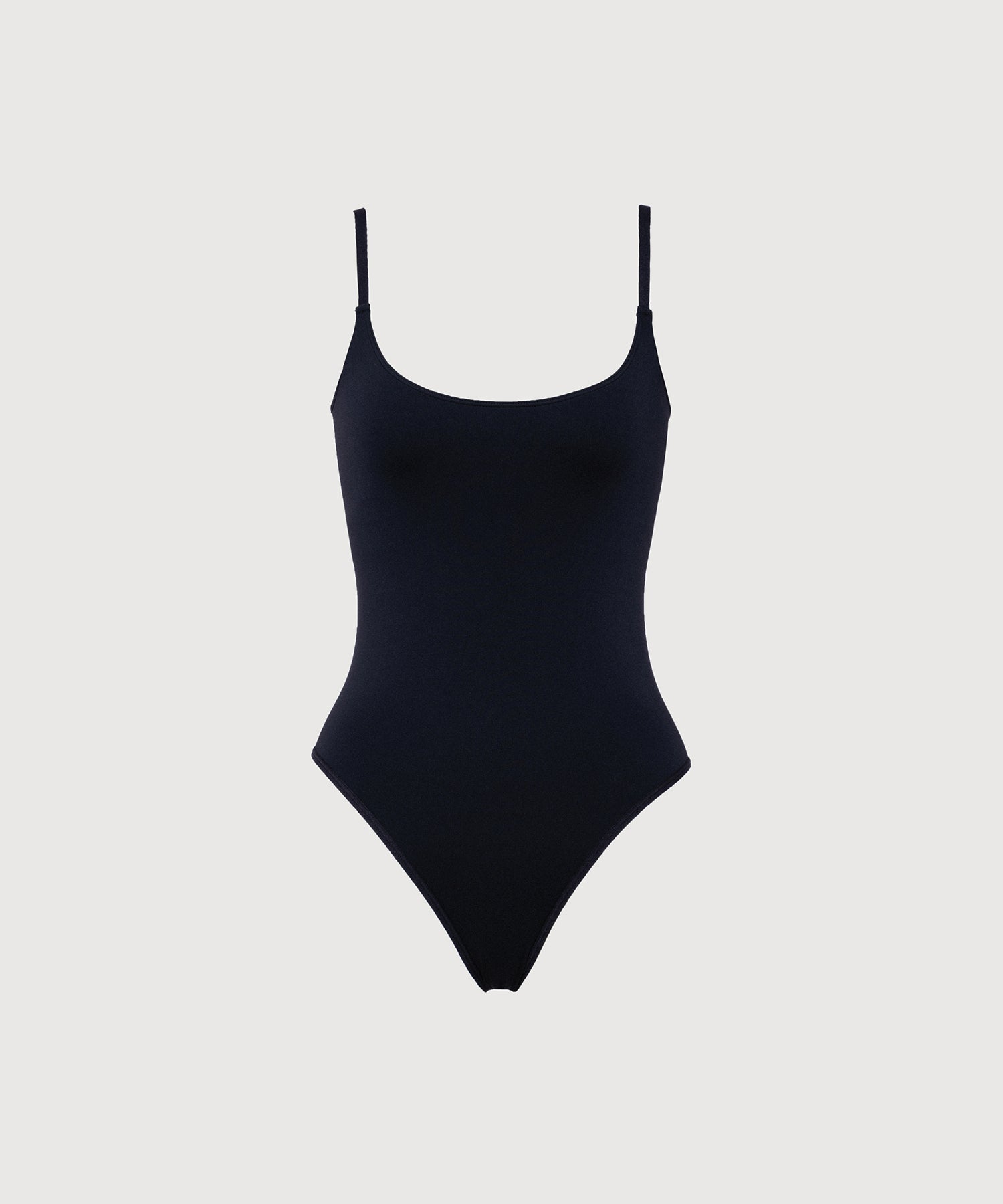 Cami Bodysuit - Navy