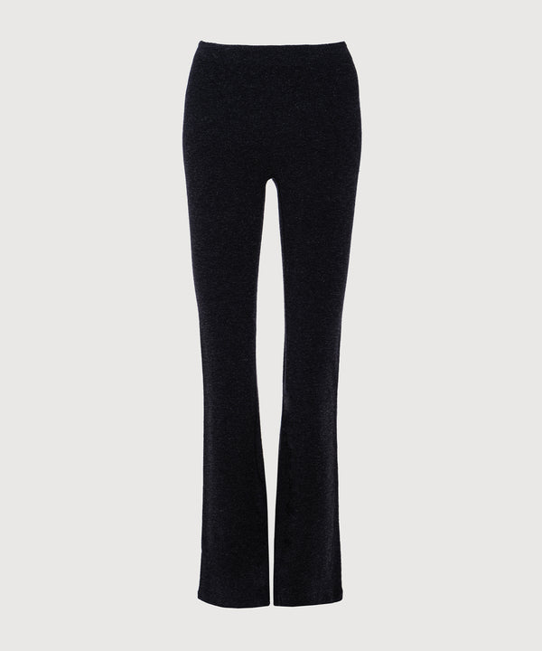 Winona Flare Pant - Black