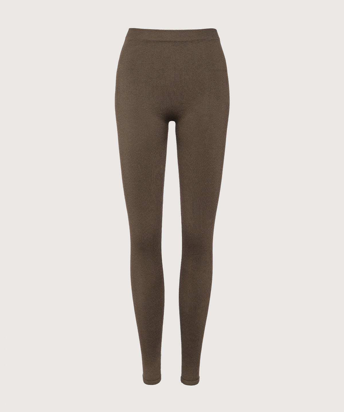 Jane High Rise Legging - Olive
