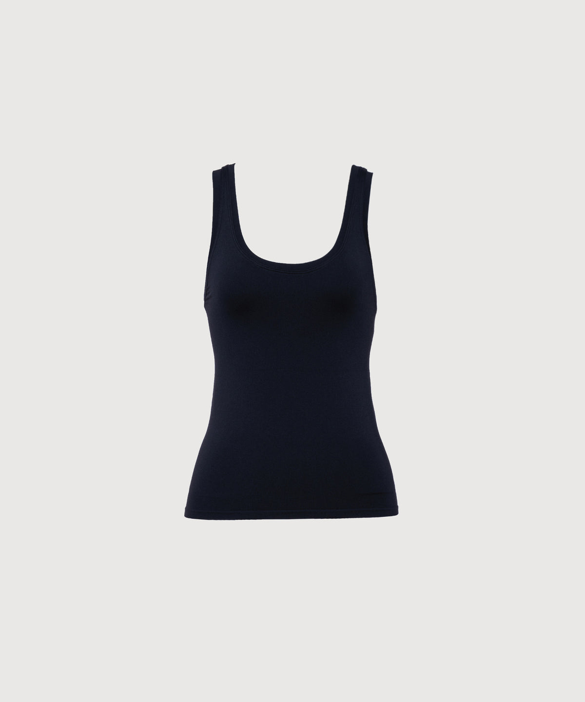 Scoop Tank - Navy