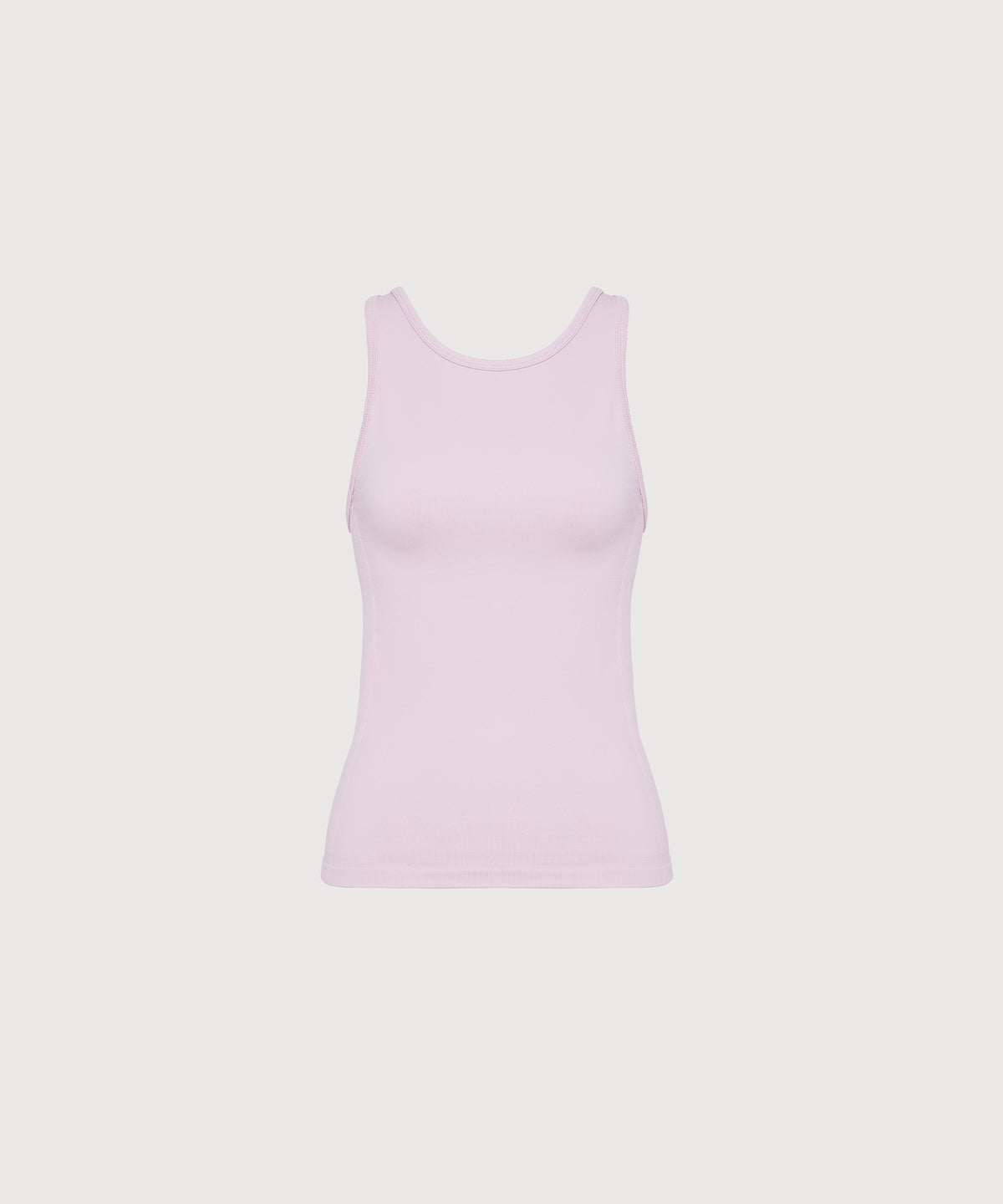 Form Movement Tank - Mauve