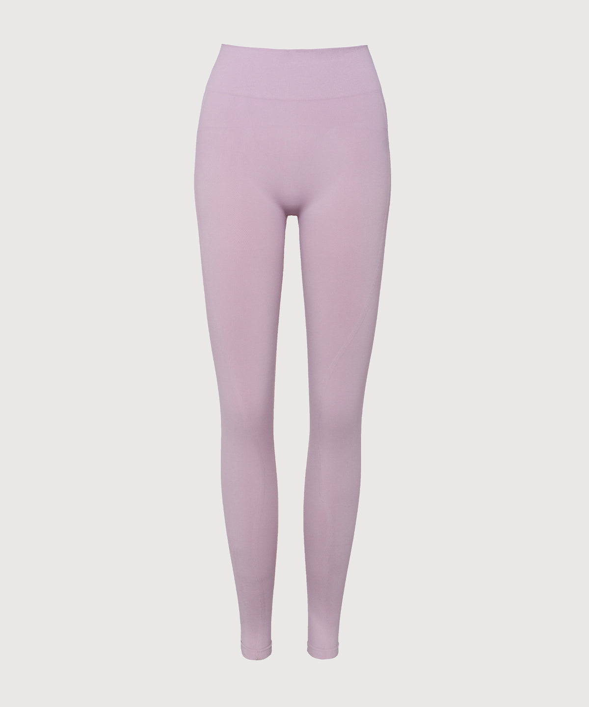 Form Movement High Rise Legging 25" - Mauve