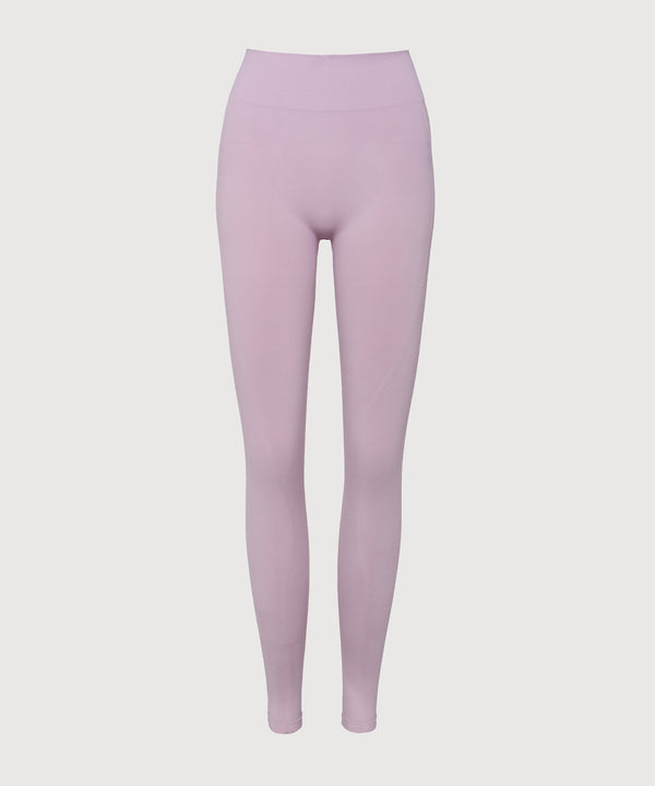 Form Movement High Rise Legging 25" - Mauve