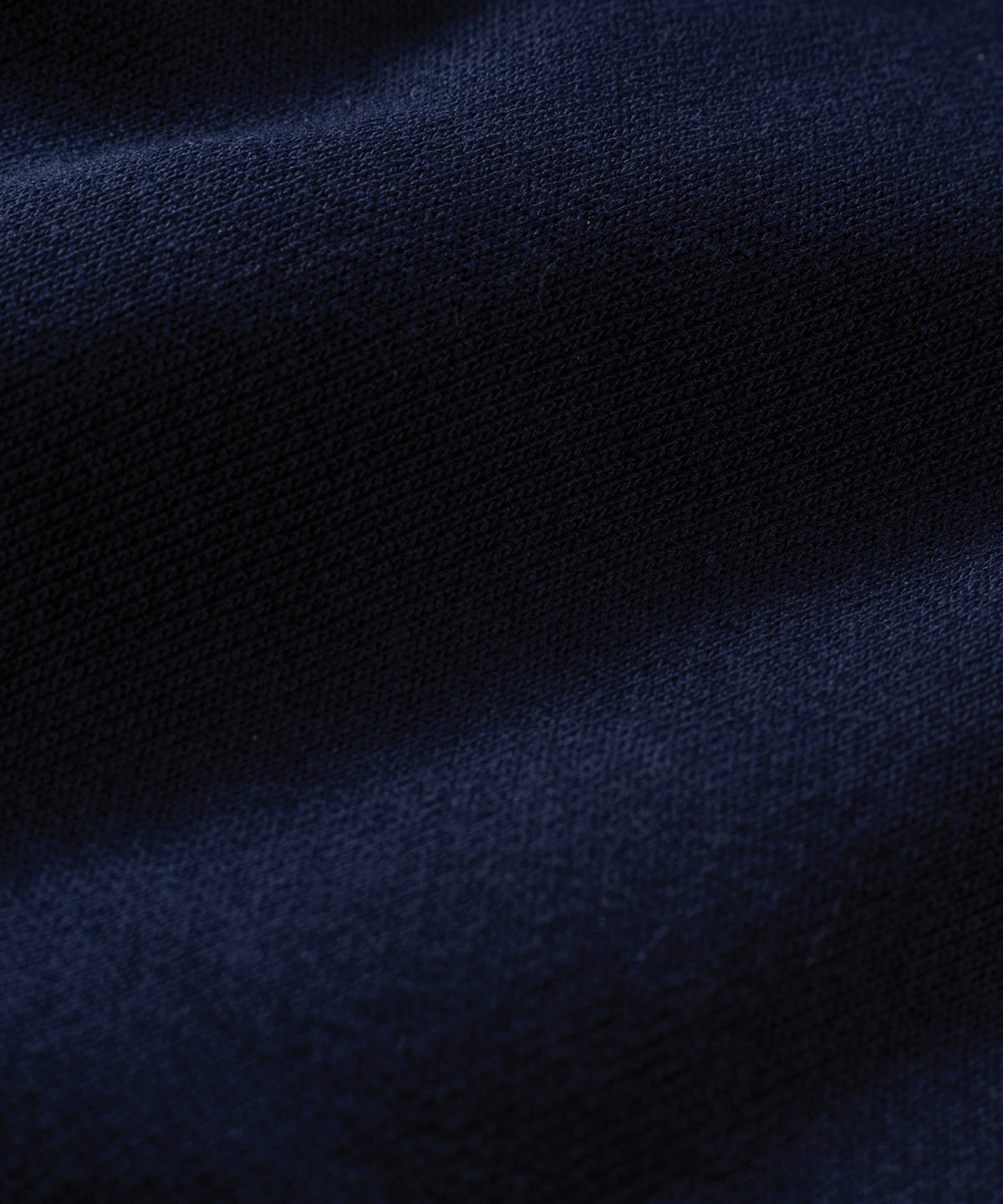 Parker Oversized Sweatshirt - Marine