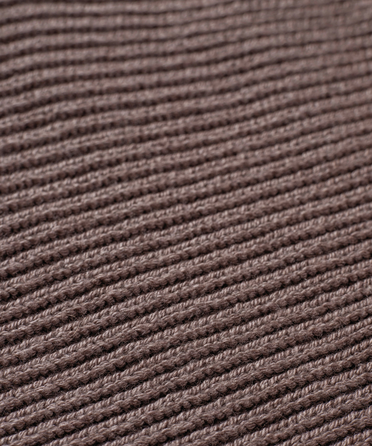 Knitwear - Latte