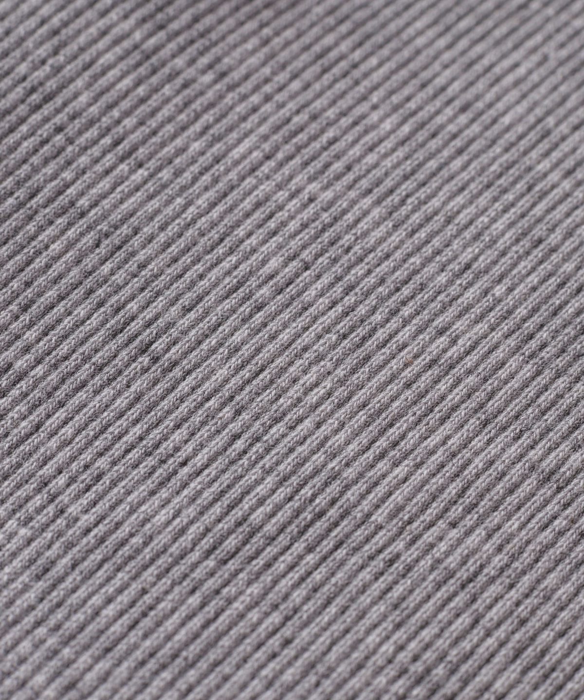Luxe Mélange - Grey Mélange