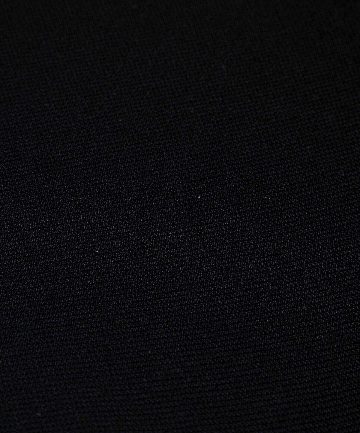 Performance Full Jumpsuit - Black
