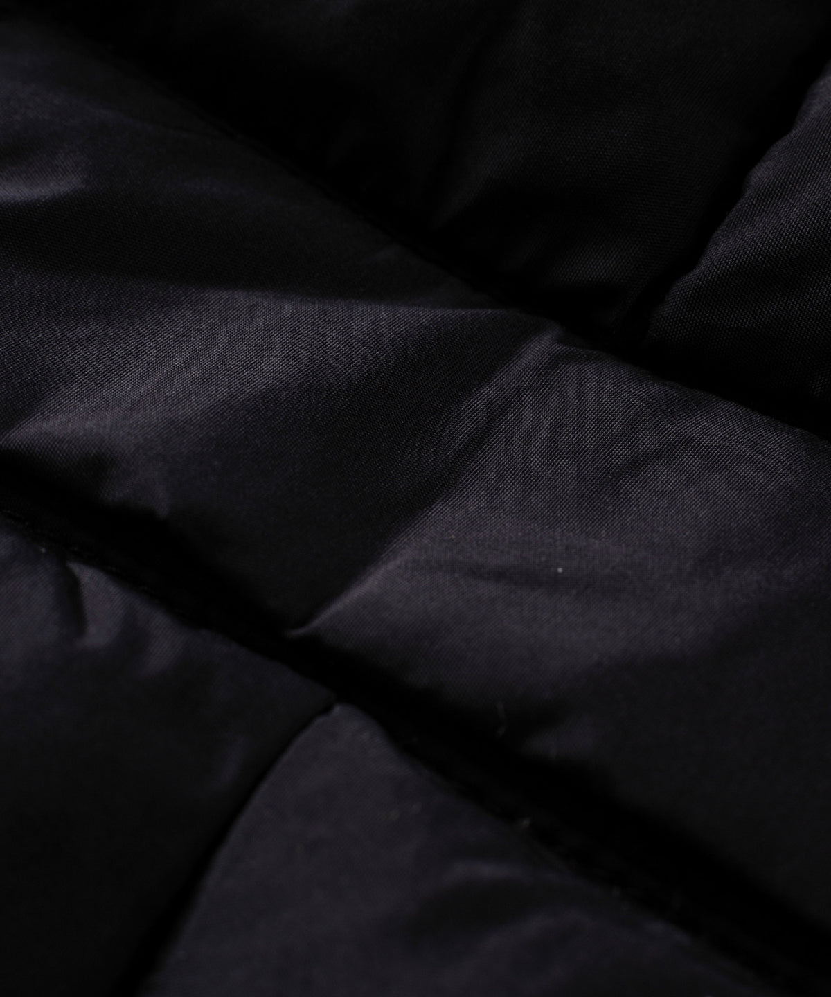 Joni 2-in-1 Puffer Jacket - Black