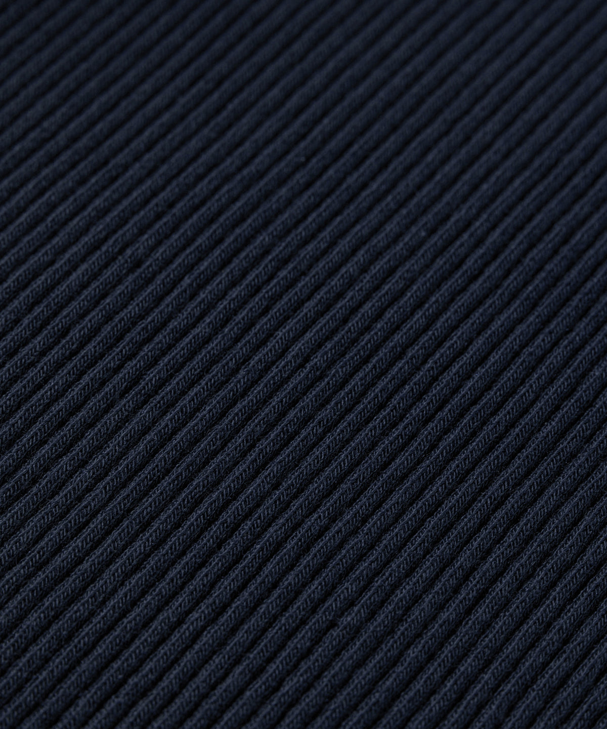 Rib seamless - Navy