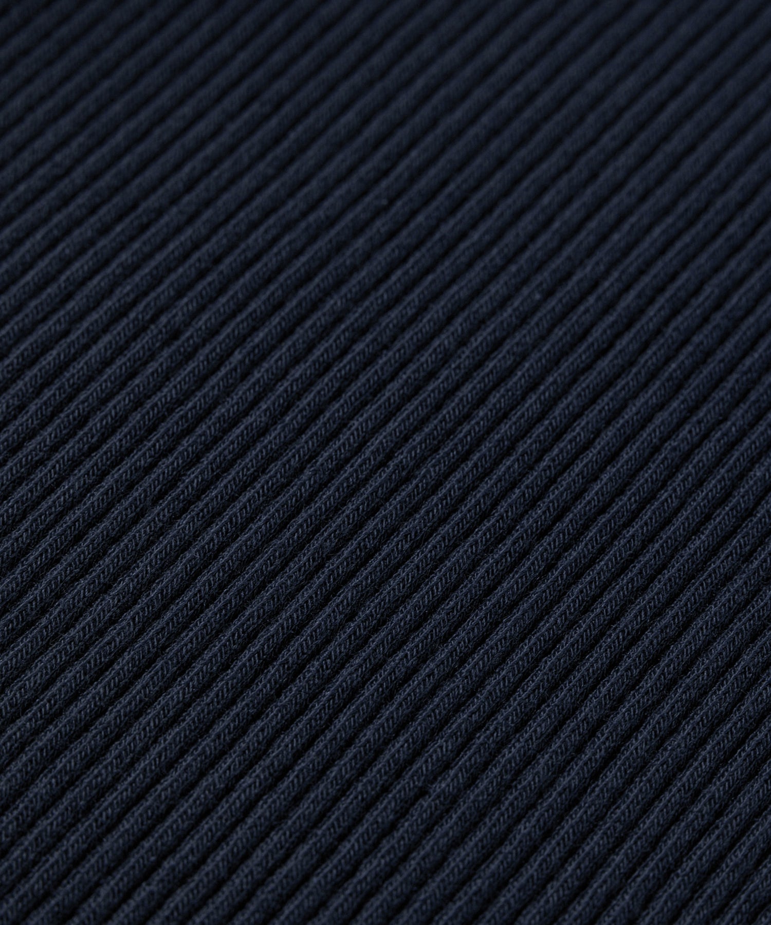 Audrey High Neck Bodysuit - Navy