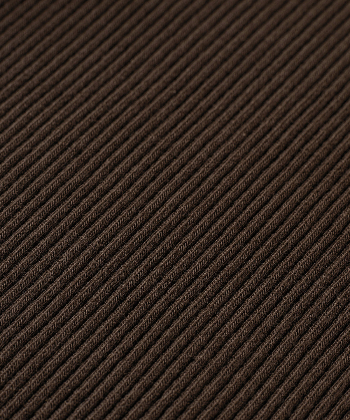 Rib seamless - Olive