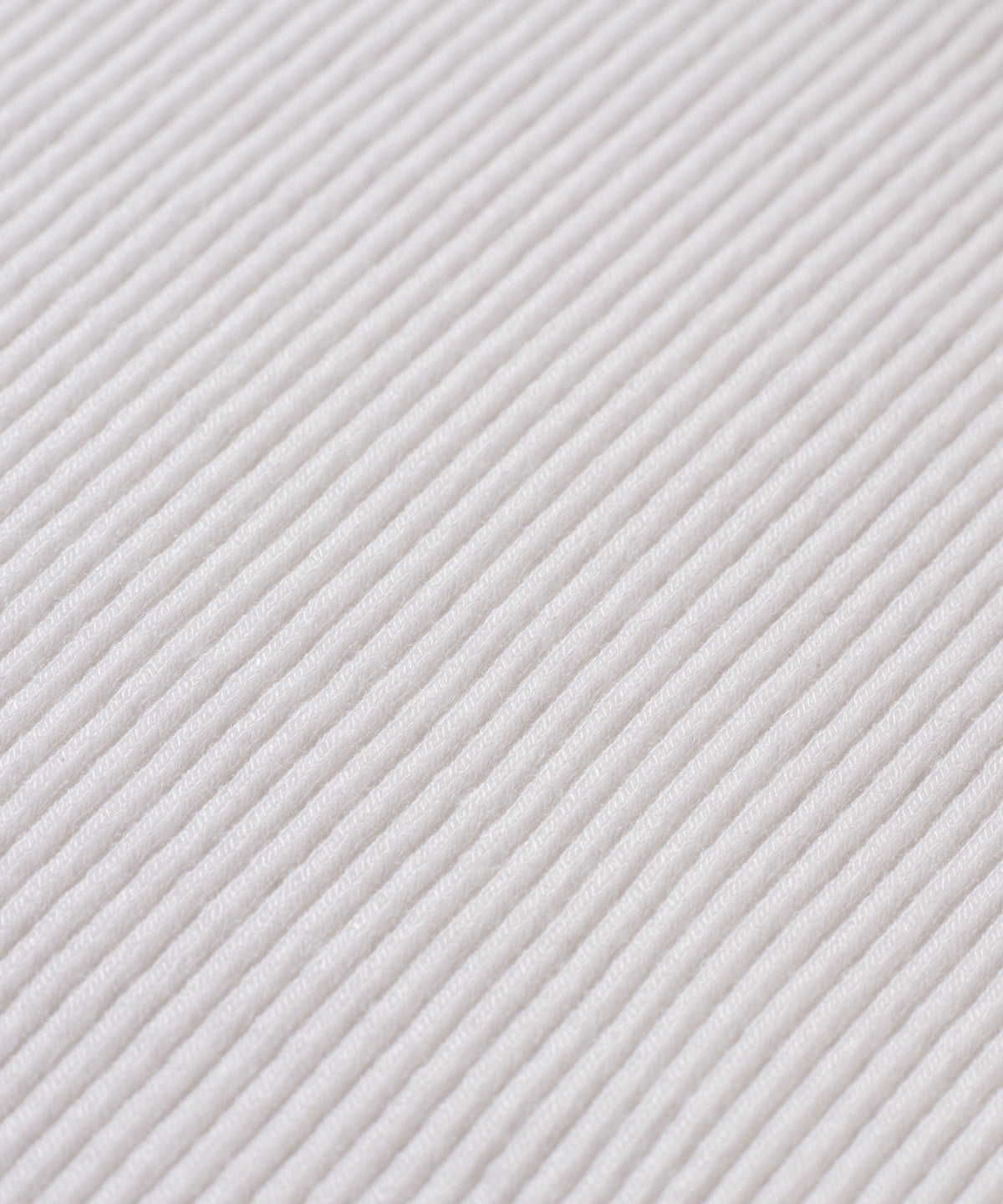 Rib seamless - Pearl
