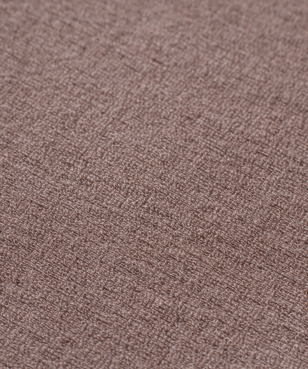 Janice Turtleneck Top - Latte