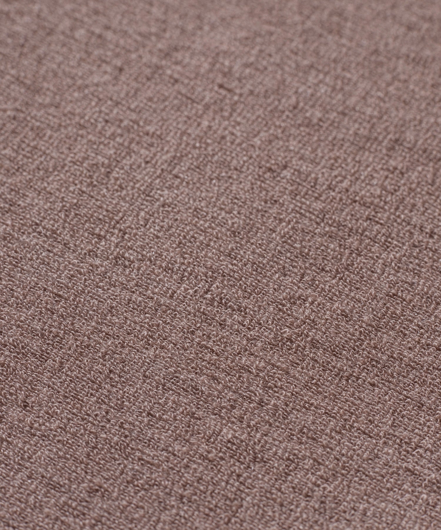 Janice Turtleneck Top - Latte