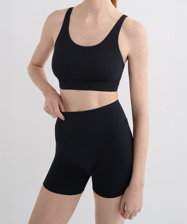 24/7 Short - Black