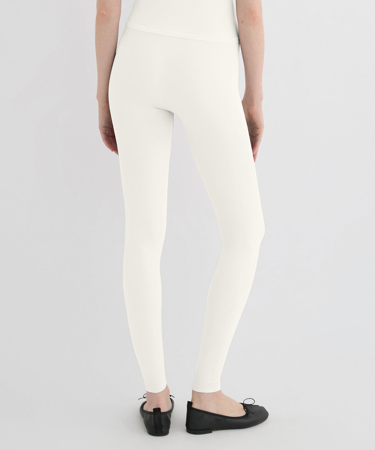 24/7 Legging - Pearl