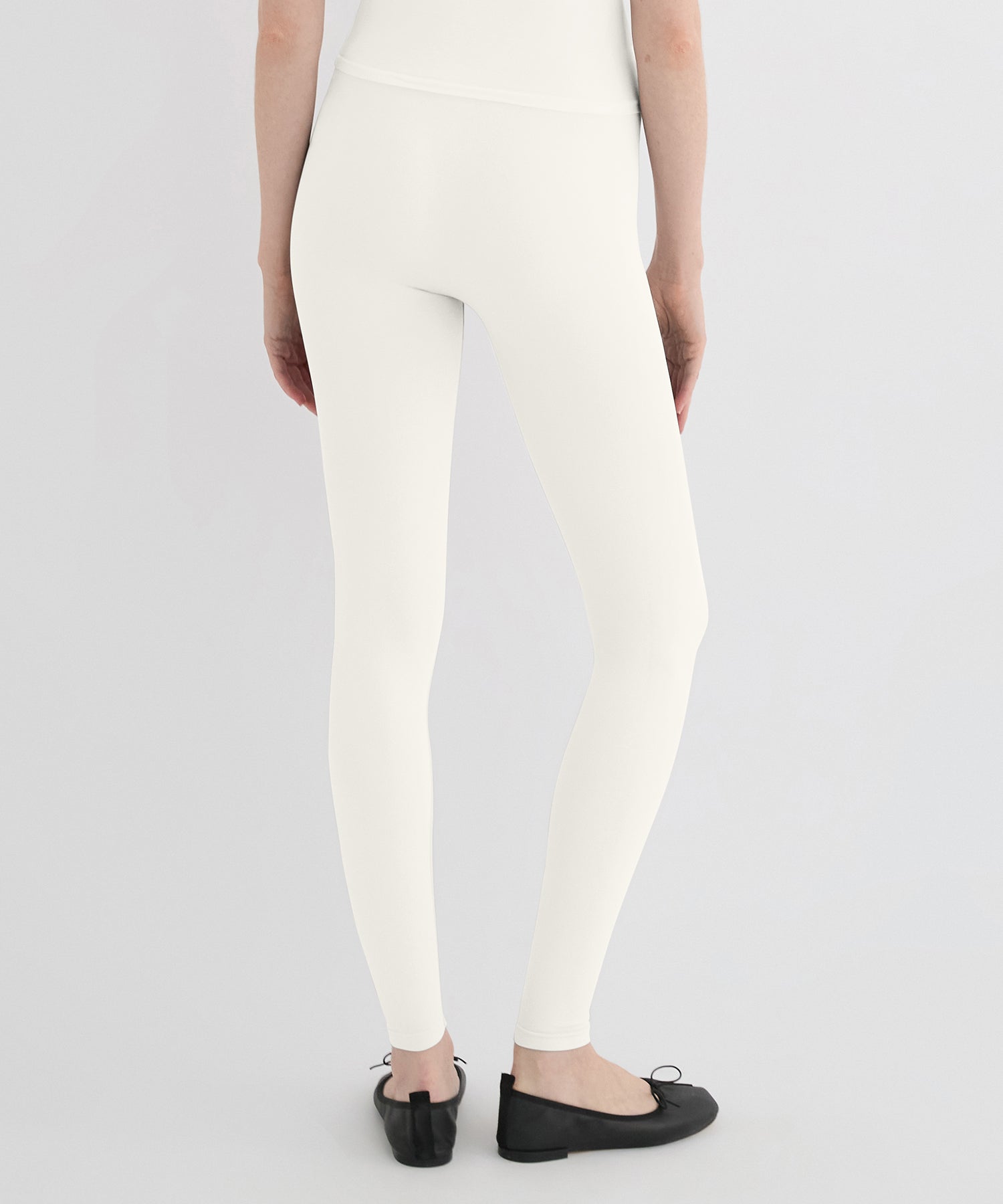 24/7 Legging - Pearl