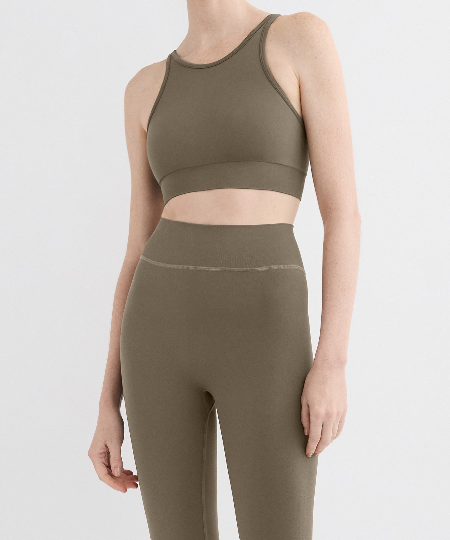 New In Activewear
