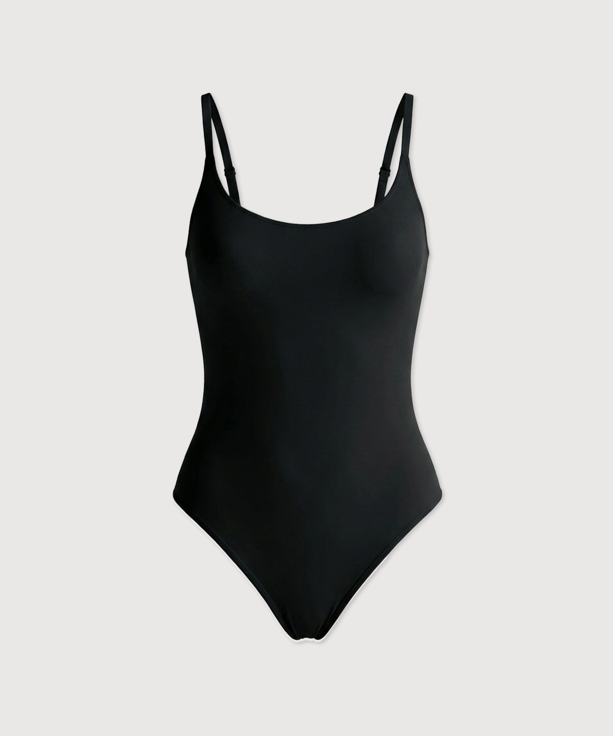 Cami Bodysuit - Black