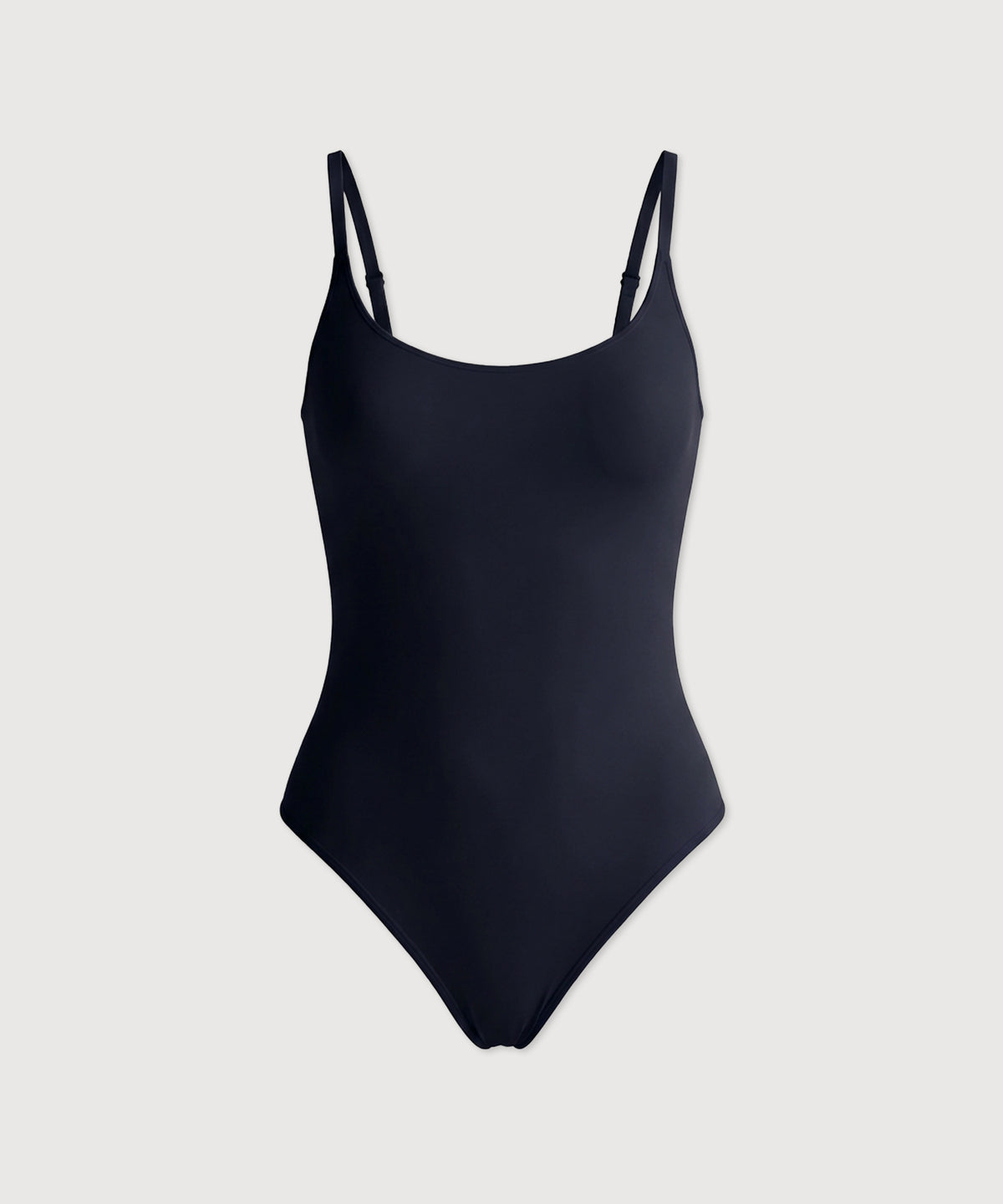 Cami Bodysuit - Navy